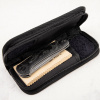 Нож WE Knife Saakshi, 20CV, Titanium Gray/Marble Carbon Fiber - купить в интернет-магазине Blademan